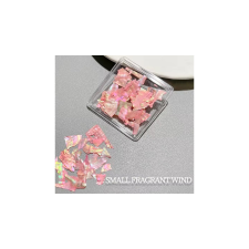 Newby Tört kagylóhéj #16 körömdíszítő