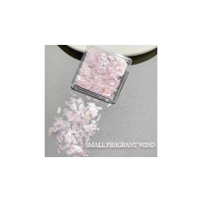 Newby Tört kagylóhéj #19 körömdíszítő