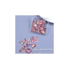 Newby Tört kagylóhéj #9 körömdíszítő