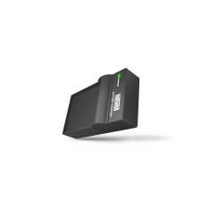Newell DC-USB töltő SJCam SJ4000 akkumulátorhoz sportkamera kellék