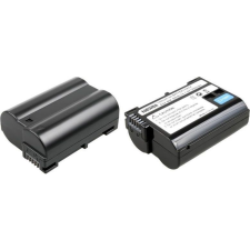 Newell EN-EL15 akkumulátor Nikon fényképezőgépekhez 1950mAh (181-uniw) digitális fényképező akkumulátor