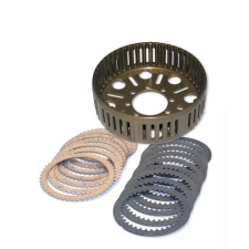 NEWFREN 48 fogú kuplung átalakító készlet - Ducati egyéb motorkerékpár alkatrész