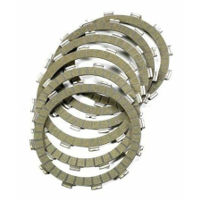 NEWFREN Kuplungtárcsa Készlet - Kawasaki egyéb motorkerékpár alkatrész