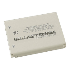  Newland NLS-PT850B készülékhez mobiltelefon akkumulátor (3.7V, 900mAh / 3.33Wh, Lithium-Ion) - Utángyártott mobiltelefon akkumulátor