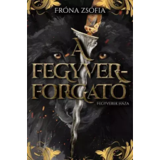 Newline A fegyverforgató egyéb e-könyv