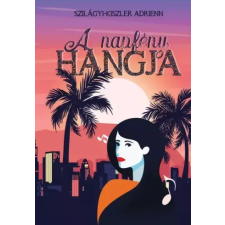 Newline A napfény hangja egyéb e-könyv
