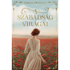 Newline A szabadság virágai egyéb e-könyv