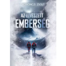 Newline Az elveszett emberség egyéb e-könyv