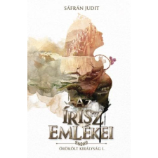 Newline Az írisz emlékei regény