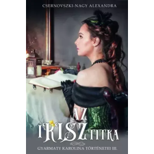 Newline Az írisz titka egyéb e-könyv
