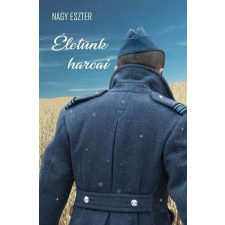 Newline Életünk harcai regény