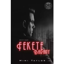 Newline Fekete Bárány egyéb e-könyv