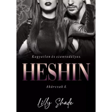 Newline HESHIN egyéb e-könyv