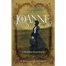 Newline Joanne regény