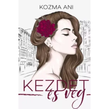 Newline Kezdet és vég egyéb e-könyv