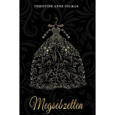NewLine Kiadó Christine Anne Colman - Megsebzetten regény