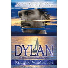 NewLine Kiadó Dylan (A) regény