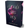 NewLine Kiadó Függőségben (éldekorált)