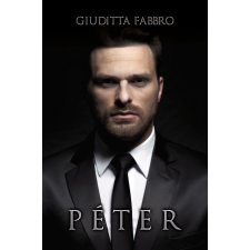 NewLine Kiadó Giuditta Fabbro - Péter egyéb könyv