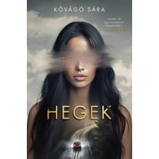 NewLine Kiadó Hegek irodalom
