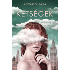 NewLine Kiadó Kétségek regény