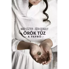 Newline Örök tűz egyéb e-könyv