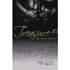 Newline Treasure - Még mindig akarlak egyéb e-könyv