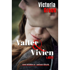 Newline Valter és Vivien I. regény