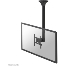 Newstar Deckenhalterung für Flachbildschirme/Fernseher bis 40" (102 cm) 20KG FPMA-C200BLACK Neomounts (FPMA-C200BLACK) monitor kellék