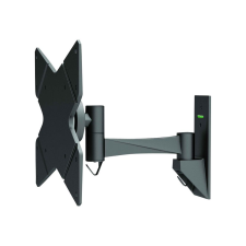 Newstar fali tartó LCD 10"-40'' fekete (FPMA-W825) (FPMA-W825) tv állvány és fali konzol