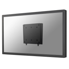 Newstar FPMA-W25BLACK 10"-30" LCD TV/Monitor fix fali tartó Fekete tv állvány és fali konzol