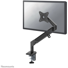 Newstar Full-Motion-Tischhalterung für 17-32" Bildschirme 9KG DS70-810BL1 Neomounts (DS70-810BL1) monitor kellék