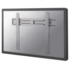 Newstar LED-W600BLACK 37"-75" LCD TV/Monitor fix fali tartó Fekete tv állvány és fali konzol