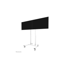 Newstar Neomounts ADM-875WH2 Dual screen adapter 42-65" tv állvány és fali konzol
