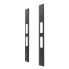Newstar Neomounts AWL-250BL18 VESA bővítőkészlet 400x400 - 800x400 Fali tartóhoz