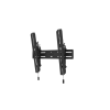 Newstar Neomounts by Newstar WL35S-850BL14 32"-65" LCD TV/Monitor fali tartó - Fekete (1 kijelző)