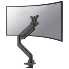 Newstar Neomounts DS70PLUS-450BL1 asztali TV konzol 124,5 cm (49") Fekete tv állvány és fali konzol