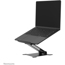 Newstar Neomounts faltbarer Laptop-Ständer DS20-740BL1 11"-15" 5KG Black (DS20-740BL1) laptop kellék