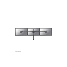 Newstar Neomounts FPMA-D550D3BLACK Monitor arm 10-27" tv állvány és fali konzol