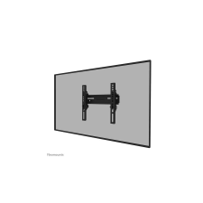Newstar Neomounts WL30-350BL12 TV mount wall 24-55" - fixed - lockable tv állvány és fali konzol