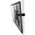 Newstar NewStar 23" - 52" LCD TV / Monitor tartó cső / oszlop konzol - Fekete