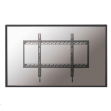 Newstar Newstar TV fali tartó fix 60 - 100" 125kg fekete (LFD-W1000) tv állvány és fali konzol