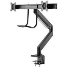 Newstar NM-D775DX tv állvány és fali konzol