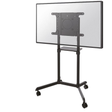 Newstar NS-M1250BLACK tv állvány és fali konzol
