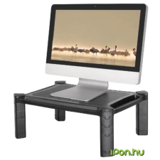 Newstar NSMONITOR20 10"-32" Laptop/TV tartó Fekete laptop kellék