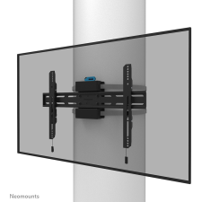 Newstar Select TV-Säulenhalterung für 40-75'' 50KG Black Neomounts (WL30S-910BL16) monitor kellék