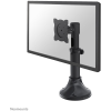 Newstar Tischhalterung für Flachbildschirme bis 30" (76 cm) 12KG FPMA-D025BLACK Neomounts (FPMA-D025BLACK)