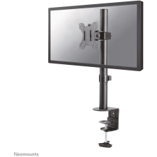 Newstar Tischhalterung für Flachbildschirme bis 32" 8KG FPMA-D510BLACK Neomounts (FPMA-D510BLACK) monitor kellék