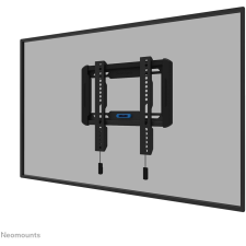 Newstar Wandhalterung für 24-55" Bildschirme 45KG WL30-550BL12 Neomounts (WL30-550BL12) monitor kellék