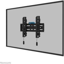 Newstar Wandhalterung für 24-55" Bildschirme 50KG WL30S-850BL12 Neomounts (WL30S-850BL12) monitor kellék